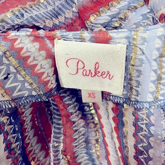 Parker   - Picture 7 of 8